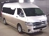 TOYOTA HIACE WAGON