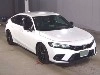 HONDA CIVIC HYBRID
