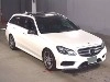 MERCEDES BENZ E CLASS STATION WAGON