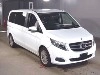 MERCEDES BENZ V CLASS