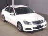 MERCEDES BENZ C CLASS