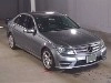 MERCEDES BENZ C CLASS