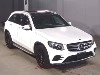 MERCEDES BENZ GLC