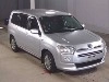 TOYOTA SUCCEED WAGON