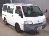 NISSAN VANETTE VAN