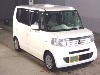 HONDA N BOX +