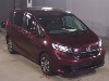 HONDA FREED HYBRID
