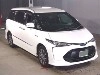 TOYOTA ESTIMA HYBRID