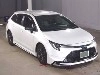 TOYOTA COROLLA WAGON
