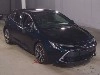 TOYOTA COROLLA SPORT