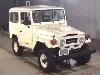 TOYOTA LAND CRUISER 40
