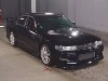 TOYOTA CHASER