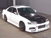TOYOTA CHASER