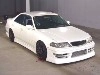 TOYOTA MARK II