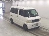 MITSUBISHI TOWN BOX