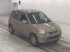 SUZUKI KEI