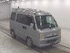 SUBARU DIAS WAGON