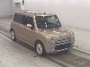 SUZUKI ALTO LAPIN CHOCOLATE