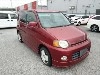 HONDA S-MX