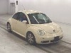 VOLKSWAGEN NEW BEETLE