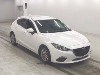 MAZDA AXELA SPORT