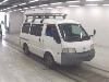 NISSAN VANETTE VAN