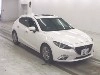 MAZDA AXELA SPORT