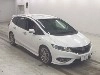 HONDA JADE