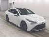 TOYOTA MIRAI