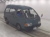 NISSAN VANETTE VAN