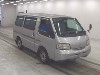 MAZDA BONGO VAN