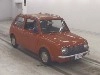 NISSAN PAO