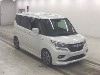 SUZUKI SOLIO BANDIT