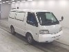 MAZDA BONGO VAN