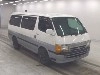 TOYOTA REGIUS VAN