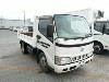 TOYOTA DYNA TRUCK