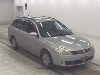 NISSAN WINGROAD