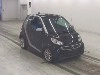 SMART FORTWO CABRIO