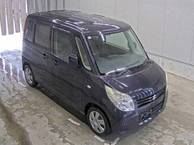 SUZUKI PALETTE