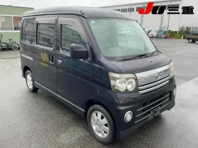 DAIHATSU ATRAI WAGON