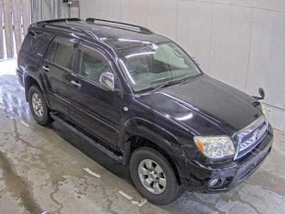 TOYOTA HILUX SURF