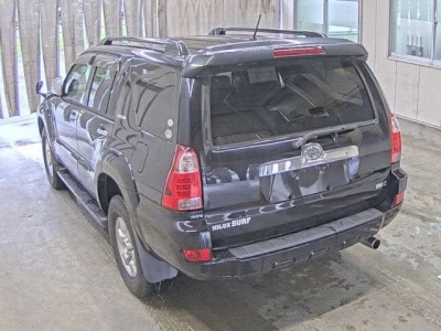TOYOTA HILUX SURF