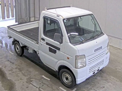 SUZUKI CARRY