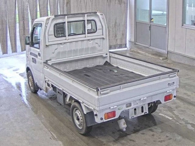 SUZUKI CARRY
