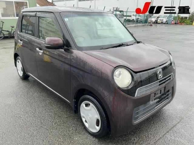 HONDA N-ONE
