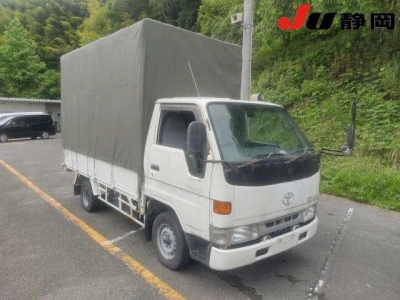 TOYOTA TOYOACE