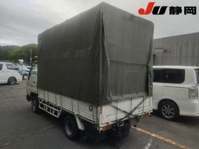 TOYOTA TOYOACE