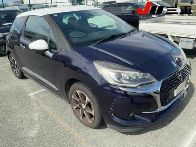 CITROEN DS3