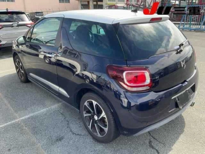 CITROEN DS3