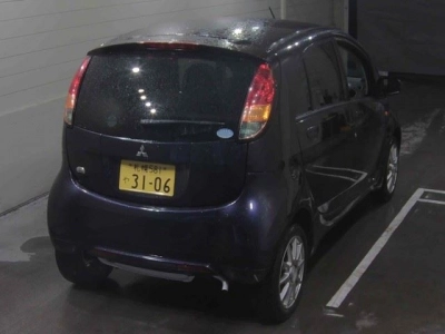 MITSUBISHI I